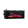 Автомобільний акумулятор FORMULA 200 Ah 1300 A (EN) Premium Ca/Ca - фото товара 1