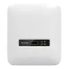 Мережевий інвертор Axioma, модель Axgrid-3/4, 3 кВт, 2 МРРТ, WiFi моніторинг та графічний дисплей (Однофазний) - фото товару 1