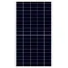 Сонячна панель JA SOLAR 565W - JAM72D30-565/LB JA SOLAR 565 Вт 30 двостороння n-type - фото товару 1
