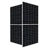 Сонячна панель JA SOLAR 595W - JAM72D40-595MB JA SOLAR 595 Вт 30 двостороння n-type - фото товару 1