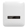 Мережевий інвертор Axioma, модель Axgrid-5/6, 5 кВт, 2 МРРТ, WiFi моніторинг та графічний дисплей (Однофазний) - фото товару 1
