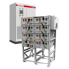 Система накопления энергии HINAESS 114kW: инвертор 50kW, ATESS HPS50, PV до 75kW, 480-800V, ток системы до 140A, 352-600V, UPS 50kW + аккумулятор 114kWh... - фото товара 1