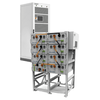 Система накопления энергии HINAESS 100kW: инвертор 50kW, Sinexcel PWG2-50K-EX, PV до 100kW, 520-800V, ток системы до 140A, 250-520V, UPS 50kW + аккумулятор... - фото товара 1