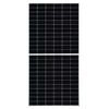 Сонячна панель JA SOLAR 565W - JAM72D30-565/LB JA SOLAR 565 Вт 30 двостороння n-type - фото товару 1