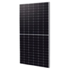 Сонячна панель JA SOLAR 615W - JAM66D45-615/LB JA SOLAR 615 Вт 30 одностороння n-type - фото товару 1