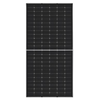 Сонячна панель JA SOLAR 620W - JAM66D45-620/LB JA SOLAR 620 Вт 30 одностороння n-type - фото товару 1