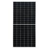 Сонячна панель Ulica SOLAR 660W - UL-660M-132HV ULICA 660 Вт 35 одностороння p-type - фото товару 1