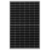 Сонячна панель JINKO 450W - 54HL4R-V, одностороння, 450W, фотоелемент (N-type), рама (алюміній), IP68, 21.5 кг, 1762×1134×30 мм - фото товару 1