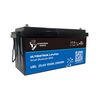 Акумулятор Ultimatron LiFePO4 25.6V 100Ah Smart BMS UBL-24-100-PRO - фото товару 1