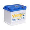 Акумулятор Viking Gold 6СТ-50Ah Аз 480А (0) - фото товару 1