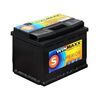 Автомобильный аккумулятор WINMAXX SUPERIOR 60 Ah - фото товара 1