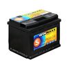 Автомобильный аккумулятор WINMAXX SUPERIOR 62 Ah - фото товара 1
