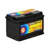 Автомобильный аккумулятор WINMAXX SUPERIOR 80 Ah - фото товара 1