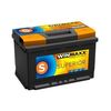 Автомобильный аккумулятор WINMAXX SUPERIOR 110 Ah - фото товара 1