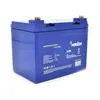 Акумуляторна батарея Merlion GP 12v 33Ah M6 Blue - фото товару 1