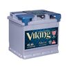 Акумулятор Viking Silver 6СТ-45Ah Аз 450А (0) - фото товару 1
