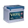 Акумулятор Viking Silver 6СТ-60Ah Аз 600А - фото товару 1