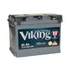 Акумулятор VIKING SILVER 6СТ-65-А3(0) - фото товару 1