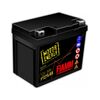 MOTO FTZ7S-BS (12V, 6A) - фото товару 1