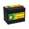 Автомобильный аккумулятор WINMAXX PREMIUM ASIA 75 Ah - фото товара 1