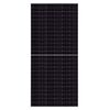 Сонячна панель Tongwei Solar TWMPD-72HD-590W, двостороння, 590W, фотоелемент (144/P-type/182 мм), рама (срібляста/алюміній), IP68, 28 кг, 2278×1134×30 мм - фото товару 1