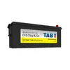 TAB EFB Truck 190 Ah 1100 A En - фото товару 1