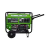 Генератор однофазний бензиновий IMC8000E 8KVA/6.4 кВт, двигун NAVI, AVR - фото товару 1