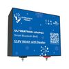 Акумулятор Ultimatron ULM-12-180 LiFePO4 12.8V 180Ah Smart BMS - фото товару 1