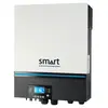 Гібридний сонячний інвертор Lexron 7200-48-230, 7200W 48V SMART MPPT - фото товару 1
