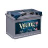 Акумулятор Viking Silver 6СТ-85 Ah 850 А (0) - фото товару 1