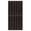 Сонячна панель DAH Solar DHN-78X16 DG-630W, двостороння, 630W, фотоелемент (156/N-type/182x91 мм), рама (срібна/алюміній), IP68, 34.2 кг, 2465×1134×30 мм - фото товару 1