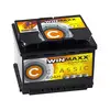 Автомобільний акумулятор WINMAXX CLASSIC 60 Ah 540 A - фото товару 1