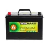 Автомобильный аккумулятор WINMAXX PREMIUM ASIA 100 Ah - фото товара 1