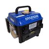 Генератор Бензиновий Hyundai HG800-3 720W - фото товару 1
