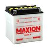 MOTO YB 30L-B MAXION (12V, 30A) - фото товару 1