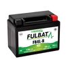 MOTO FB4L-B (YB4L-B) - фото товару 1