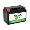 MOTO FTX9-BS (YTX9-BS) (12V, 8A) - фото товару 1