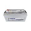 Автомобильный аккумулятор VARTA Promotive EFB (C40) 240 Ah 1200 A R+ (D6C) - фото товара 1
