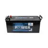 Акумулятор Iron Horse 140 Ah 800 A En - фото товару 1