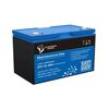 Акумулятор Ultimatron ULM-12-280H LiFePO4 12.8V 280Ah Smart BMS з підігрівом - фото товару 1