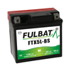 MOTO FTX5L-BS (YTX5L-BS) (12V, 5A) - фото товару 1