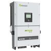 Мережевий інвертор Growatt, модель 17000 TL3 S, 17 кВт, 2 МРРТ та графічний дисплей - фото товару 1