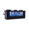 Аккумулятор I STAR 6СТ 140 Аh Standard - фото товара 1