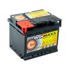 Автомобильный аккумулятор WINMAXX CLASSIC 50 Ah - фото товара 1