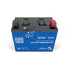Акумулятор Ultimatron ULM-12-280 LiFePO4 12.8V 280Ah Smart BMS - фото товару 1