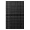 Сонячна панель JA SOLAR JAM54S30-465/MR, одностороння, 465W, фотоелемент (108/монокристал), рама (алюміній), IP68, 21.5 кг, 1722×1134×30 мм - фото товару 1