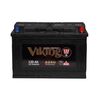 Акумулятор Viking AGRO 6СТ-120 Ah 950 А (0) - фото товару 1
