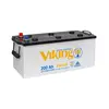 Акумулятор Viking Gold 6СТ-200 Ah 1350 A (3) - фото товару 1