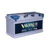 Акумулятор Viking Silver 6СТ-100 Ah 950 А (0) (L5) - фото товару 1