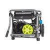 Бензиновий генератор Pramac WX 6200 - фото товару 2